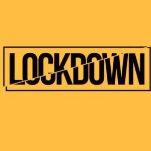 Lockdown - PTI
